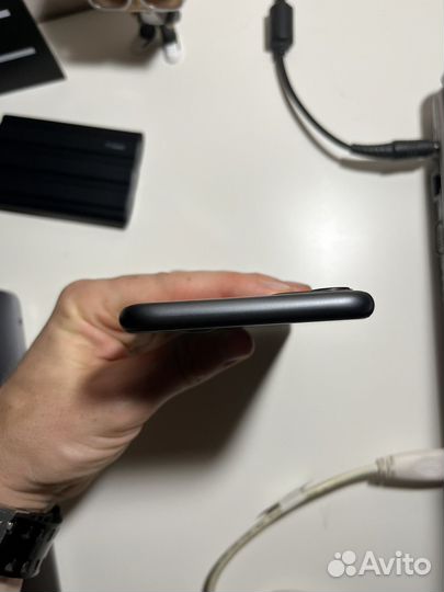 iPhone 11 128gb