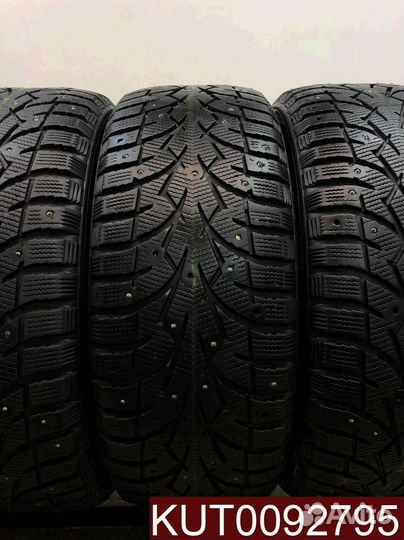 Toyo Observe G3-Ice 205/55 R16 107U
