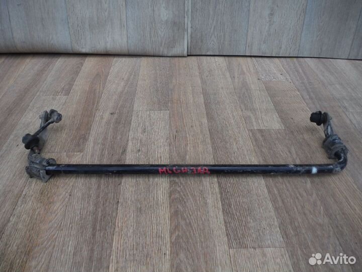 Стабилизатор задний Mazda 6 GH 2008