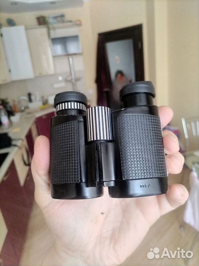 Бинокль никон 8х24