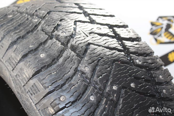 Cordiant Snow Cross 2 255/55 R18 109T