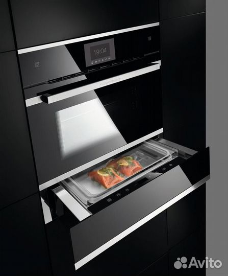 Бытовая техника Kuppersbusch