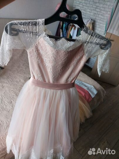 Детская одежда для девочек