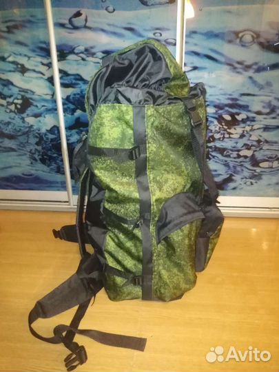 Рюкзак туристический походный