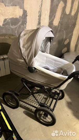 Коляска-люлька Inglesina