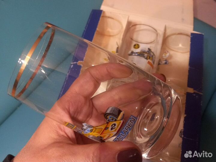 Новые Гоночные машины стаканы,богемия