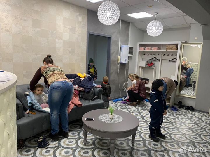 Сдам в аренду готовый бизнес