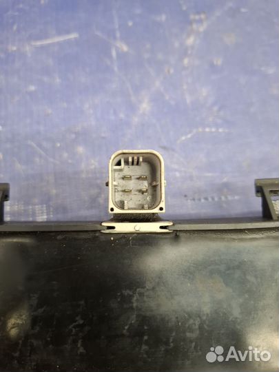 Катушка зажигания Peugeot 206 2006 1.4 (б/у)