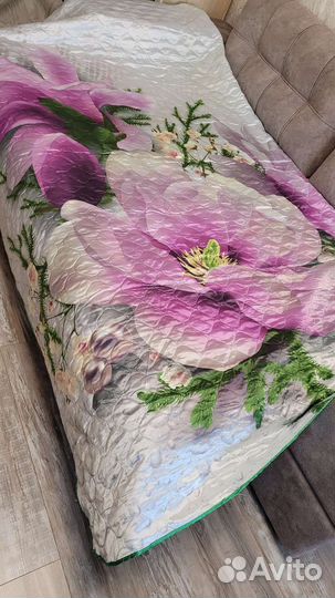 Покрывал на кровать