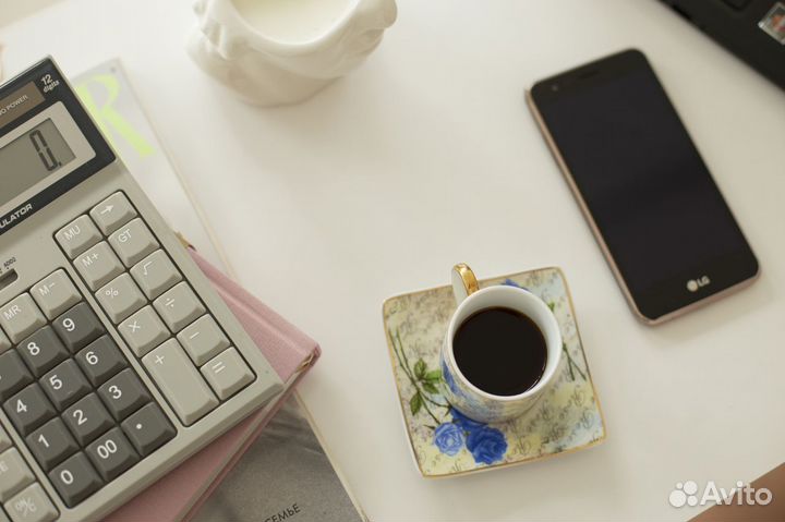 Открытие расчетного счета