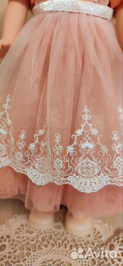 Одежда для кукол