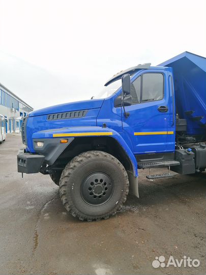 Урал 55571-5121-72Е5, 2023