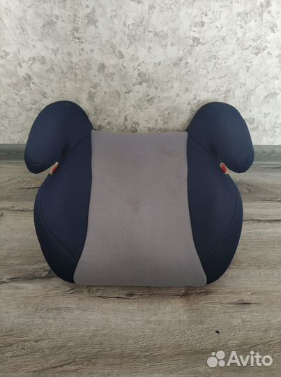 Детское автокресло 15 до 36 кг