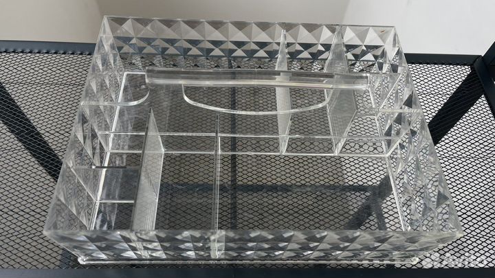 Органайзер для косметики