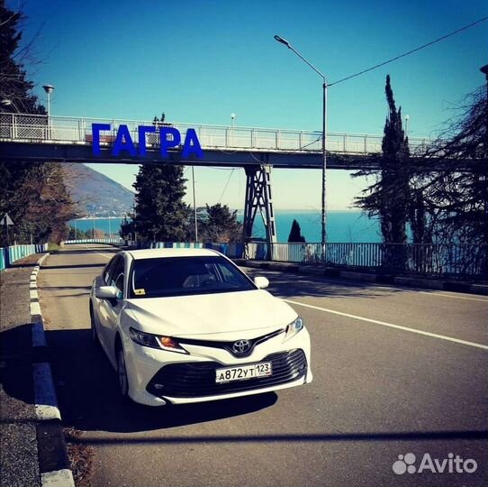 Трансфер Абхазия, Красная поляна, Роза, свадьбы