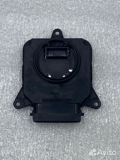 Блок розжига фары передний левый Тойота Camry