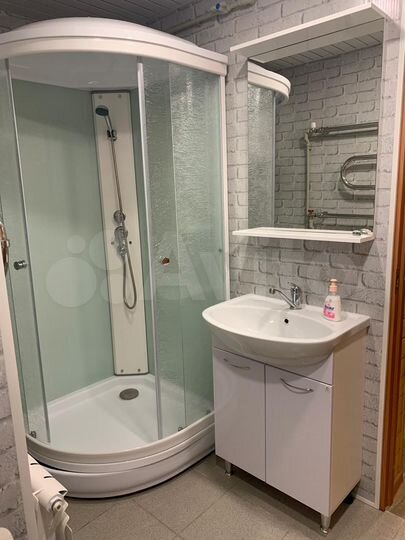 1-к. квартира, 30 м², 1/1 эт.