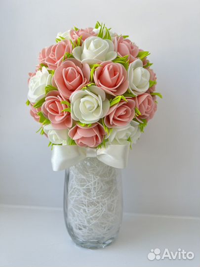 Цветочная композиция