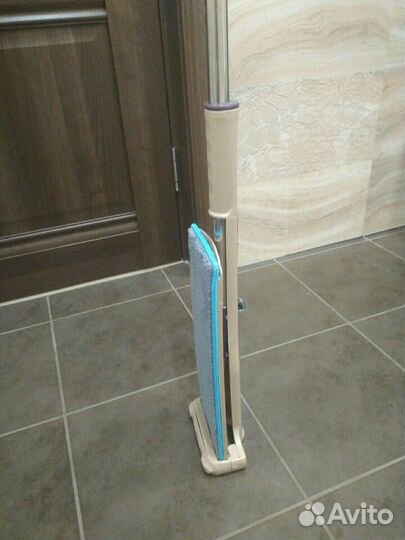 Самоотжимающаяся швабра новая