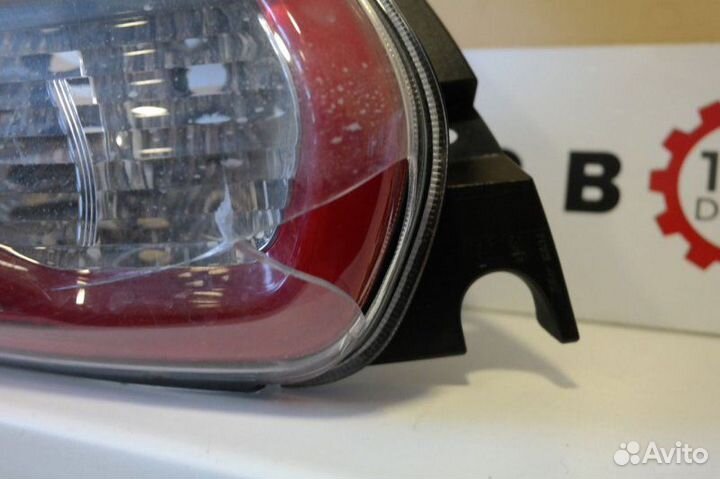 Фонарь задний левый Nissan Juke F15