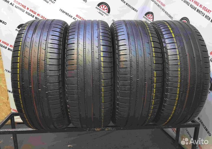 Nokian Tyres Nordman S2 SUV 275/65 R17 115H