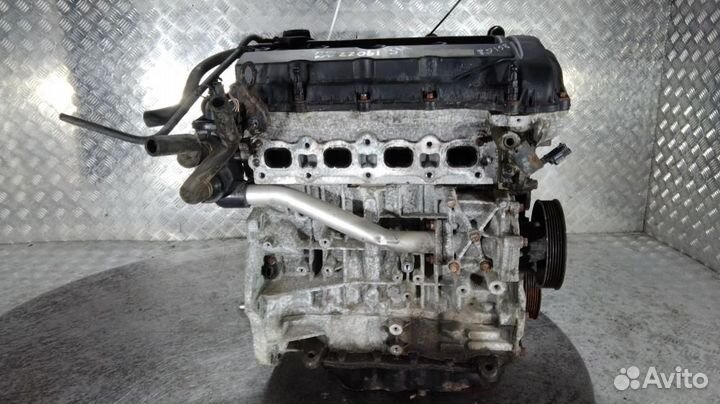 Двигатель ED3 Jeep Compass (2006-2015)