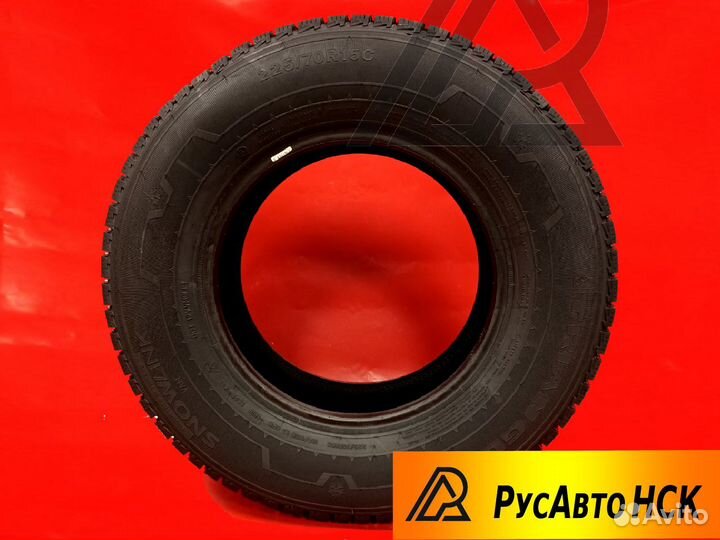 Triangle LL01 225/70 R15C 112R