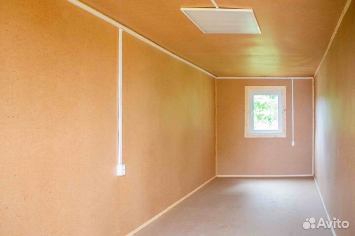 Бытовка / ндс