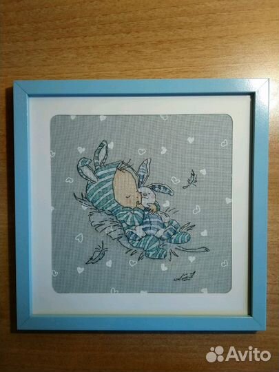 Картина в детскую комнату 