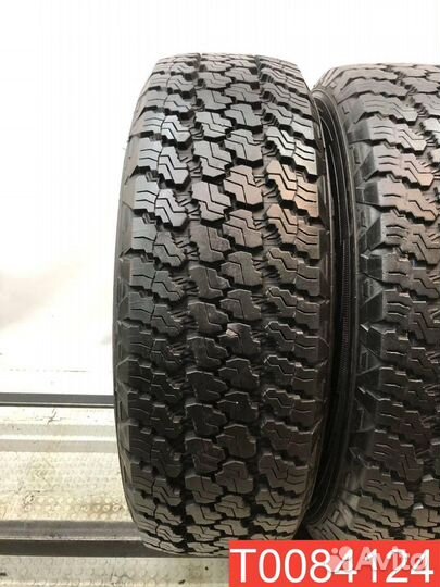 Goodyear Wrangler AP 245/75 R17 110T