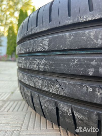 Колеса на дисках mazda cx-7 r18 pirelli 235/60