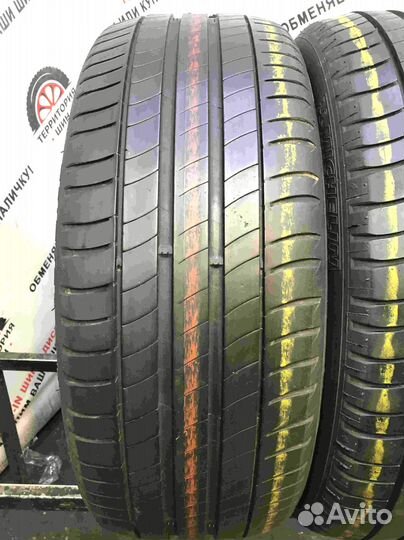 Michelin Primacy 3 205/45 R17 68W