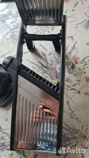 Мультирезка