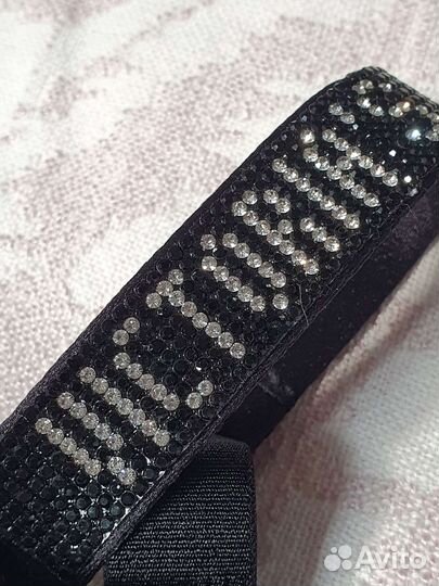 Новый Комплект нижнего белья VS