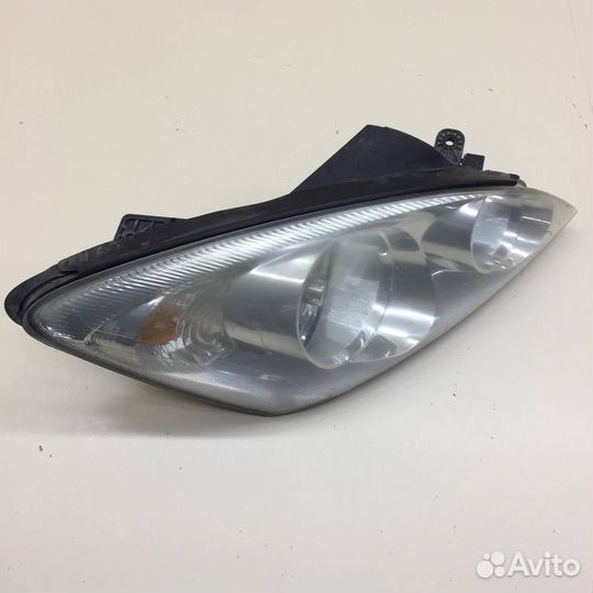 Б/У Б/У Фара правая 921021H000 Hyundai-KIA