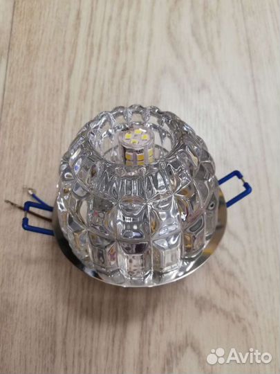 Светильник потолочный