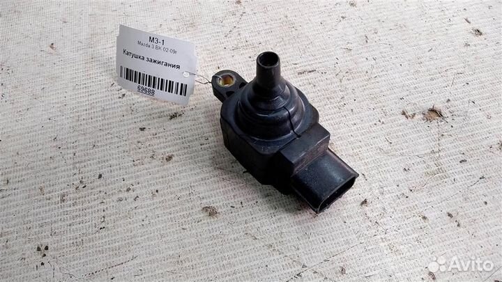 Катушка зажигания Mazda 3 BK 02-09г