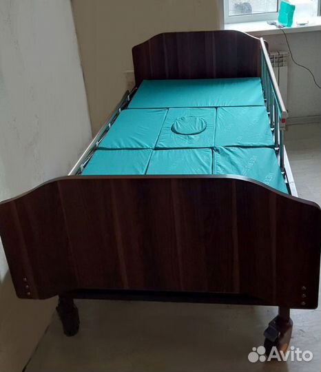 Кровать мет remeks