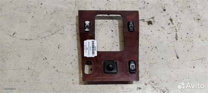 Эбу стеклоподъемниками кнопки mersedesbenz W124