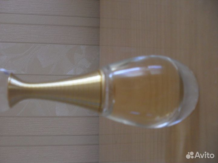 Туалетная вода Dior Jadore 30 мл Франция