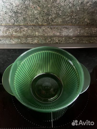 Tupperware новая волна контейнеры для свч