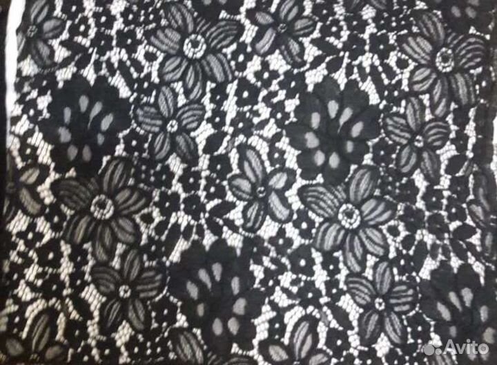 Ткань отрезами цена за метр