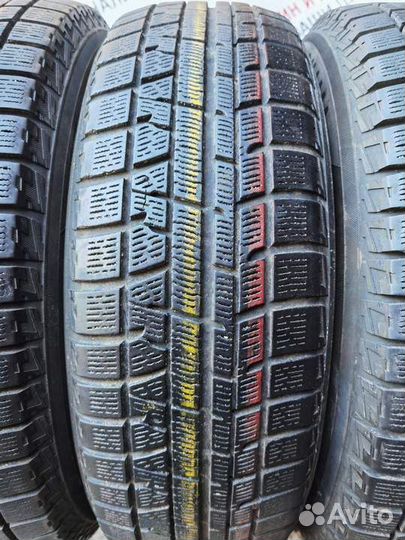 Yokohama Ice Guard IG50+ 185/65 R15 88Q