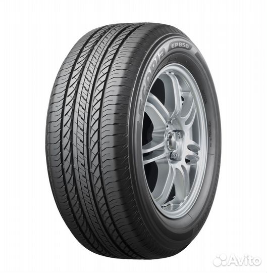 Bridgestone Ecopia EP850 275/70 R16 114H