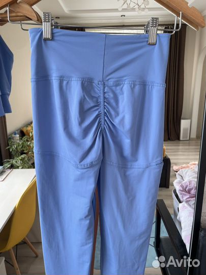 Одежда для фитнеса nebbia