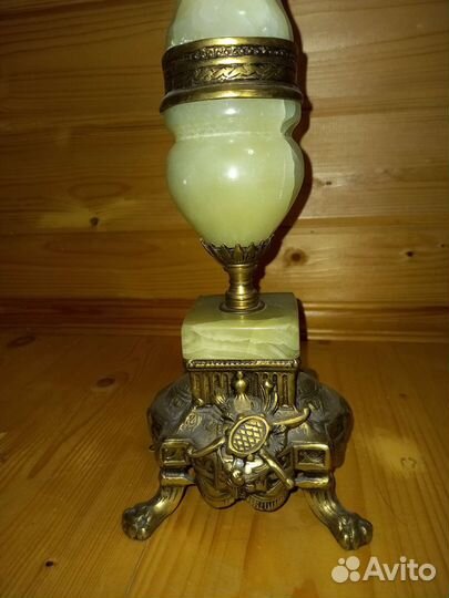 Подсвечник