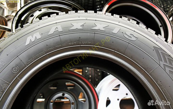 Maxxis Premitra Ice Nord NS5 225/70 R16 103T