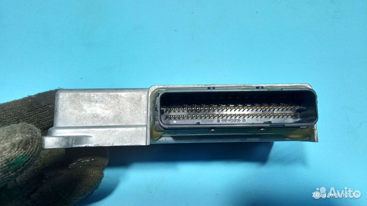 Блок управления SRS для Chevrolet Lacetti