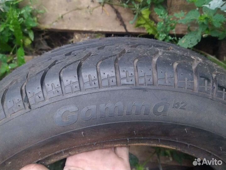 Kormoran Gamma B2 205/60 R15