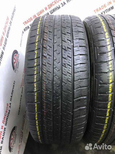 Continental Conti4x4Contact 235/50 R19 99V